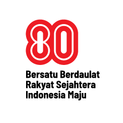 Logo HUT RI
